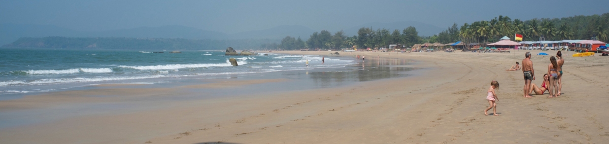 Adonda Beach (Aleksandr Zykov)  [flickr.com]  CC BY-SA 
Información sobre la licencia en 'Verificación de las fuentes de la imagen'